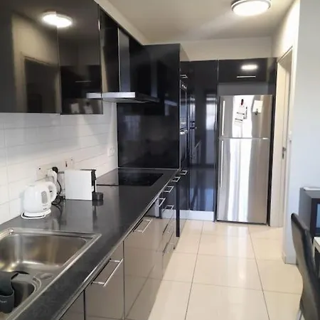 Apartment Chapo 2 Bedrooms Nicosia
