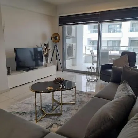 Apartamento Chapo 2 Bedrooms Nicósia