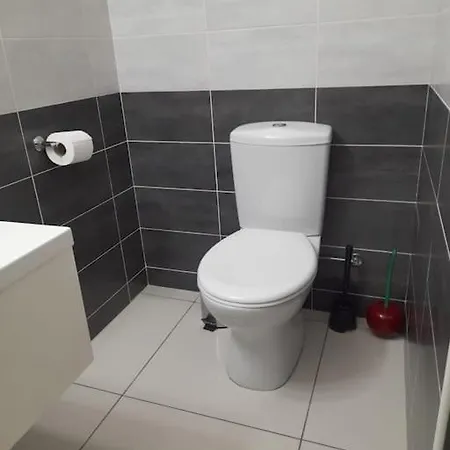 Chapo 2 Bedrooms Nicósia