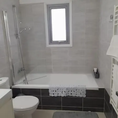 Chapo 2 Bedrooms Apartamento