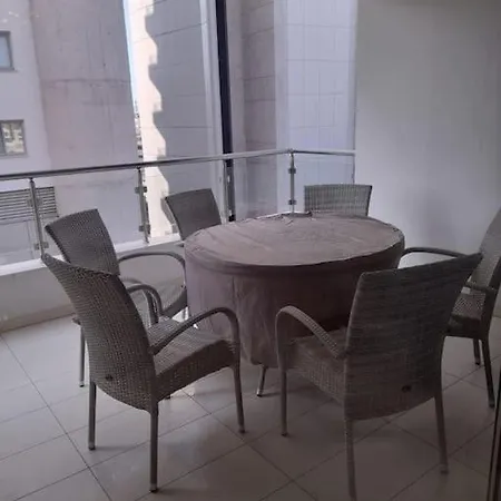 Apartamento Chapo 2 Bedrooms *
