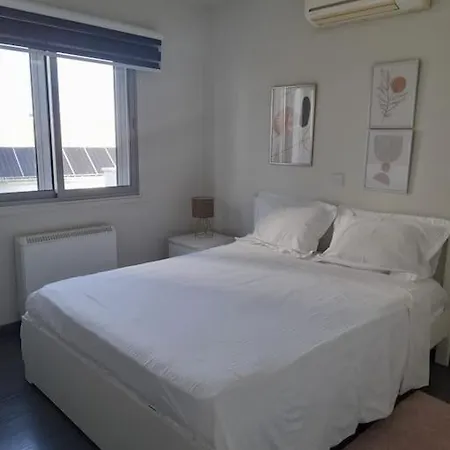 Chapo 2 Bedrooms Nicósia