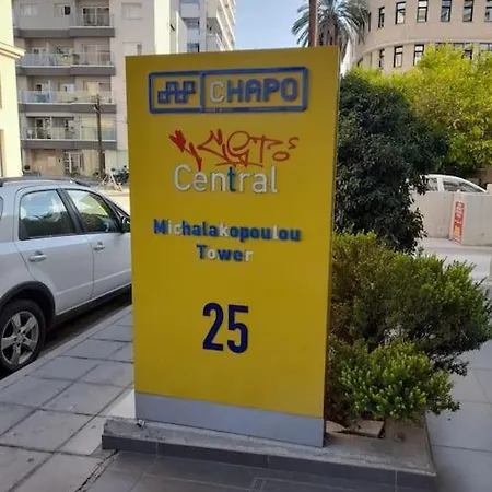 Apartamento Chapo 2 Bedrooms