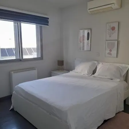 Chapo 2 Bedrooms * Nicósia